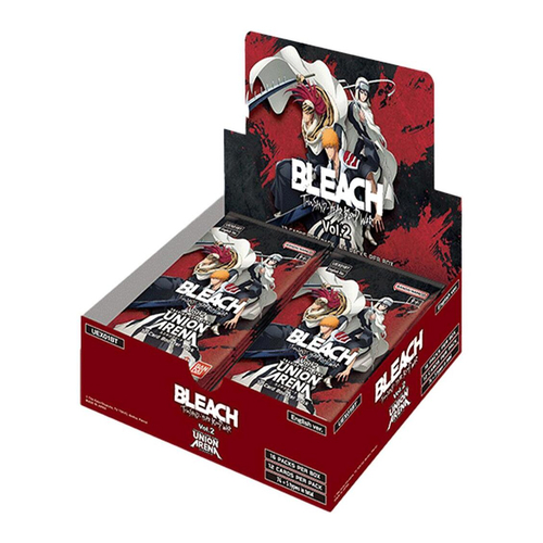 Booster Boxes