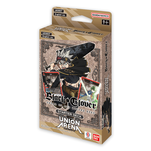 Starter Decks