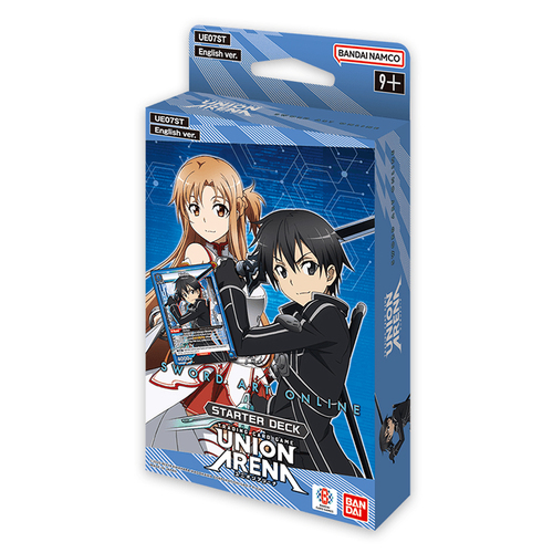 Starter Decks