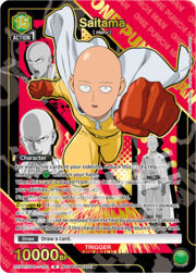 Saitama