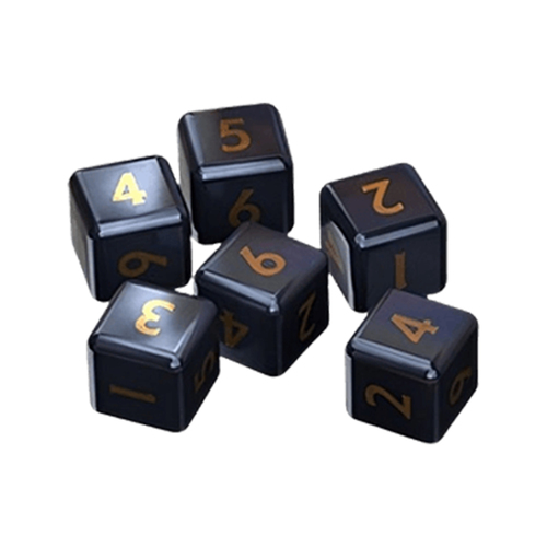 Dice