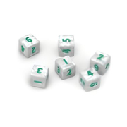 Set de Dados Archazia's Island