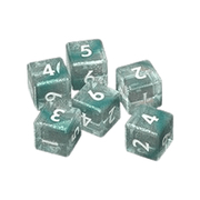 Set de Dados Azurite Sea