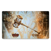 Tapete Judge "Gavel of Natural Order"