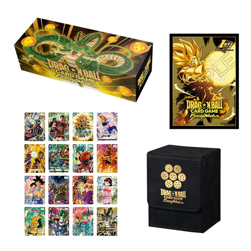 Box Sets