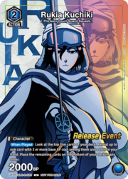 Rukia Kuchiki