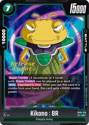 Kikono : BR