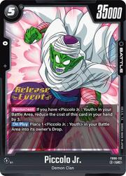 Piccolo Jr.