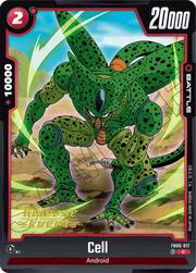 Cell