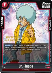 Dr. Flappe