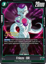 Frieza : BR