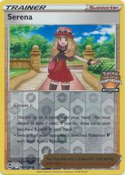 Serena