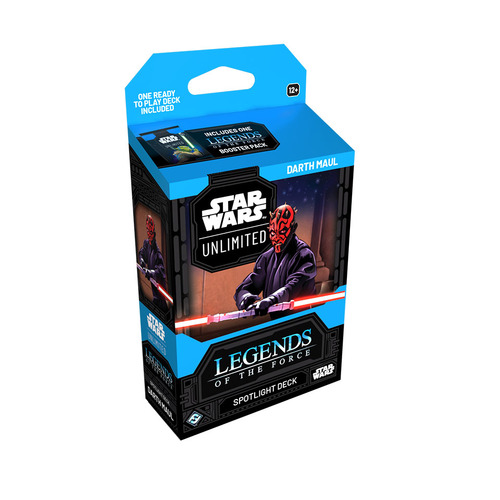 Starter Decks