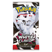Sobre de White Flare