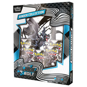 Fulgor Negro Binder Collection