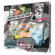 Unova Poster Collection