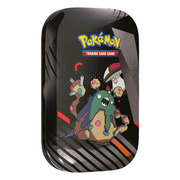 Unova Garbodor Mini Tin