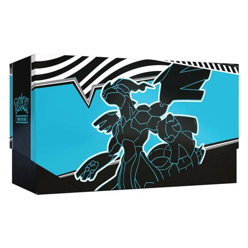 Empty Boxes & Storage