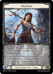 Marlynn