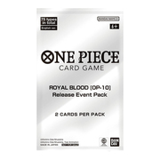 OP-10: Royal Blood Pre-Release Pack