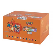 Pokémon Card Display Set Gift Box Case Charizard