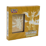 Caja Return of the Dragon: Ultra Necrozma