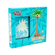 Caja Return of the Dragon: Alolan Exeggutor