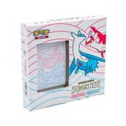 Caja Return of the Dragon: Latias & Latios