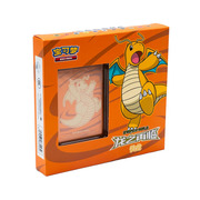 Caja Return of the Dragon: Dragonite