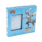 Caja Return of the Dragon: White Kyurem