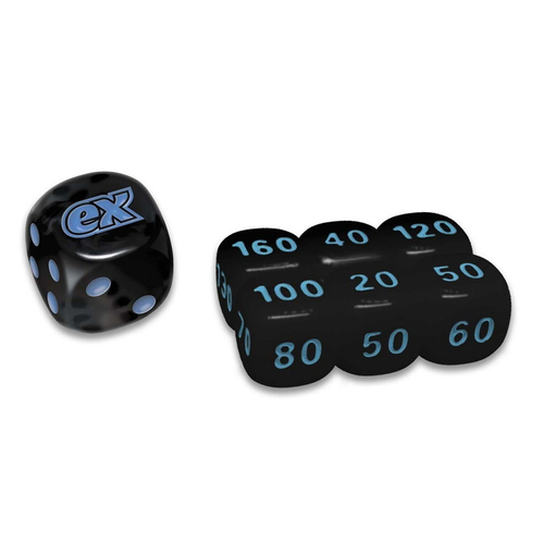 Dice