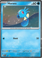 Horsea