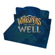 Whispers in the Well Booster Box