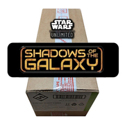 Sombras de la galaxia Case
