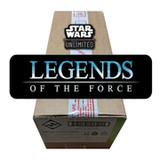 Leyendas de la Fuerza Case