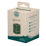 Ultimate Guard Return to Earth Boulder Deck Case 100+