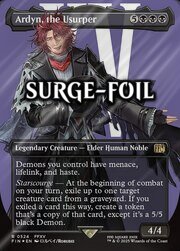 Ardyn, the Usurper