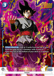 Goku Black