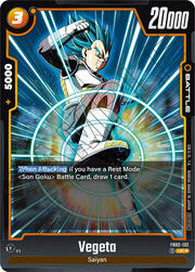 Vegeta