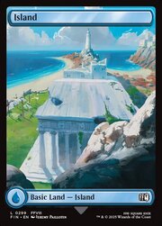 Island