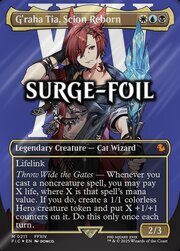 G'raha Tia, Scion Reborn