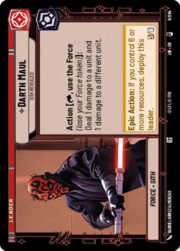 Darth Maul - Sith Revealed