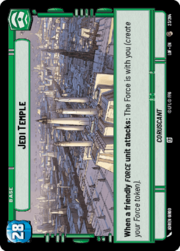 Jedi Temple