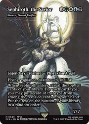 Atraxa, gran unificadora