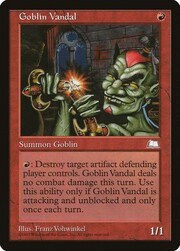 Vandalo Goblin