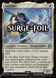 Zack Fair