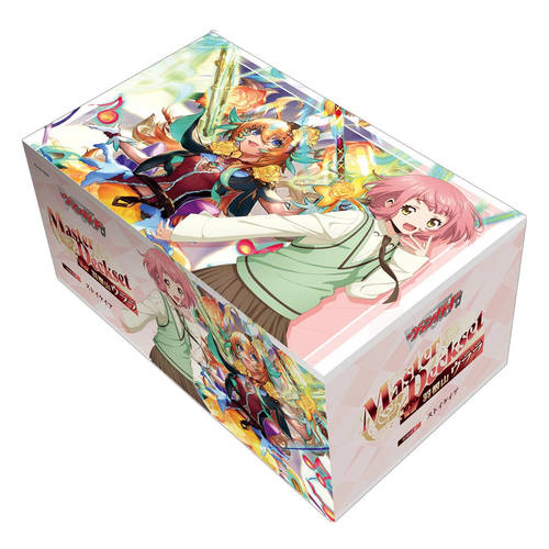 Decksets