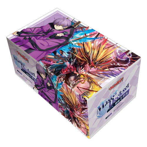 Decksets