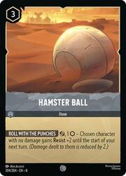 Hamster Ball