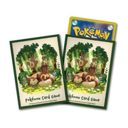 Fundas Battle Partners: Furret & Sentret